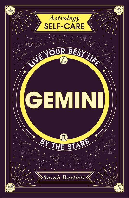 Astrology Self-Care: Gemini