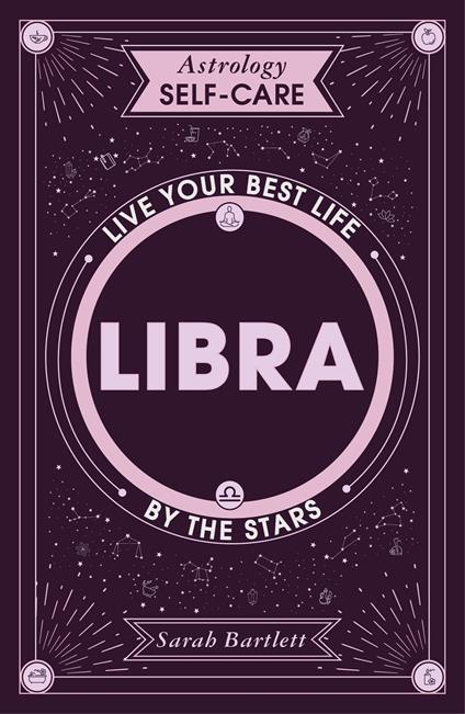 Astrology Self-Care: Libra