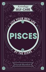 Astrology Self-Care: Pisces