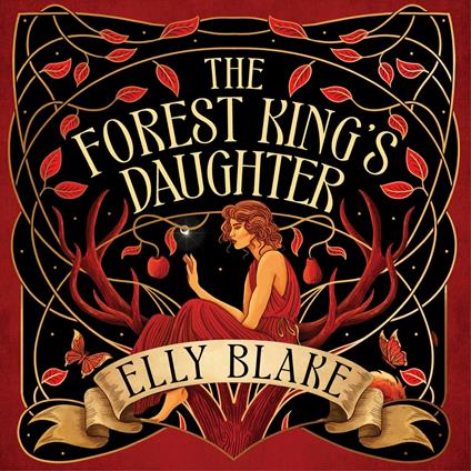 The Forest King's Daughter