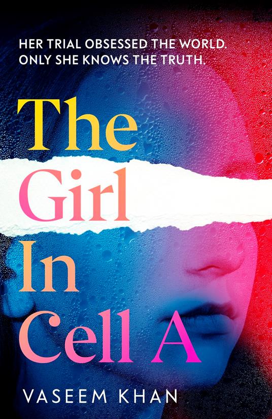 The Girl In Cell A