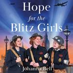 Hope for the Blitz Girls