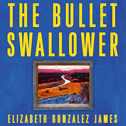 The Bullet Swallower