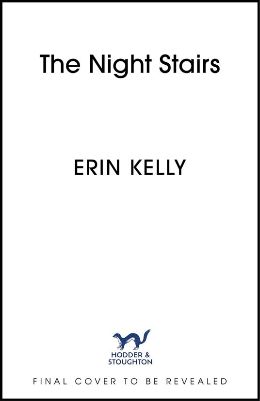 The Night Stairs