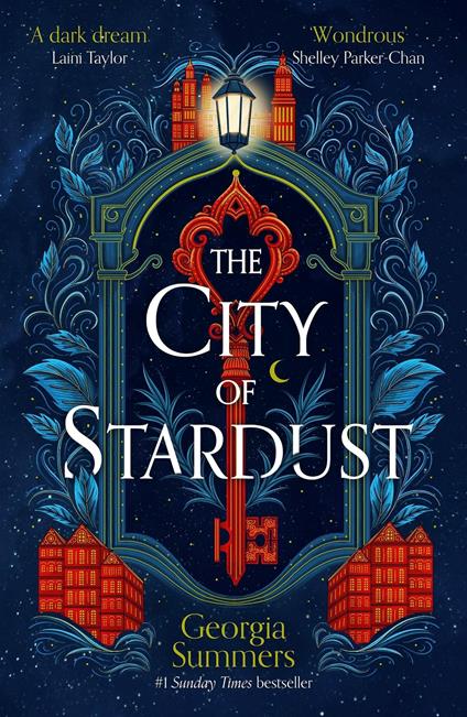 The City of Stardust