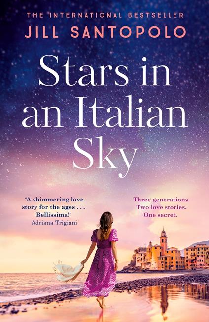 Stars in an Italian Sky