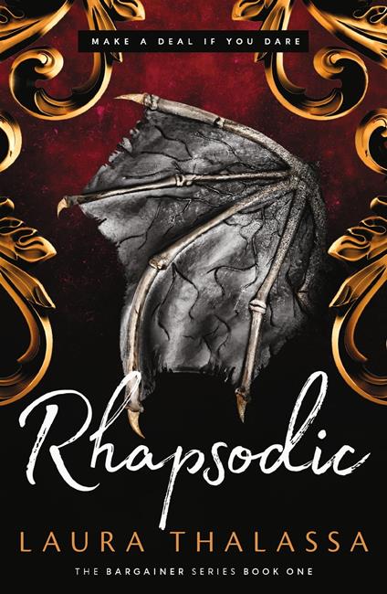 Rhapsodic