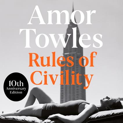 Rules of Civility