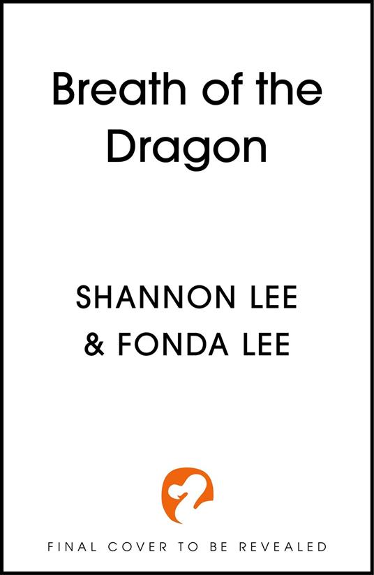 Breath of the Dragon - Fonda Lee,Lee Shannon - ebook