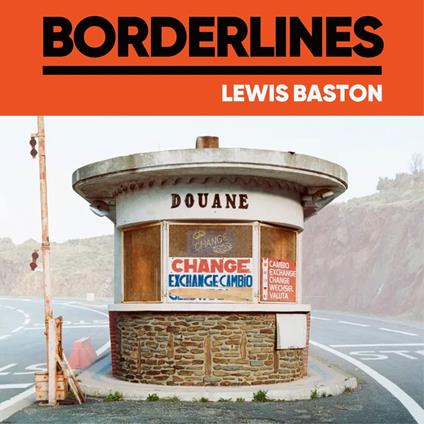 Borderlines