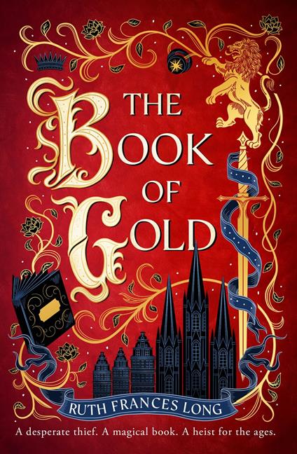 The Book of Gold