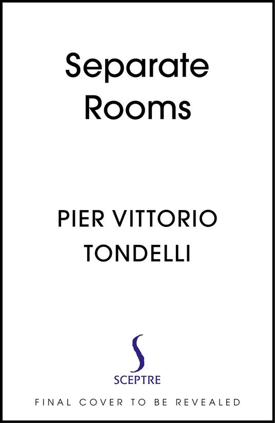 Separate Rooms