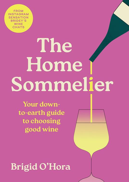 The Home Sommelier