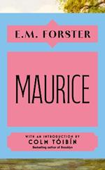 Maurice: With an introduction by Colm Tóibín, bestselling author of Brooklyn