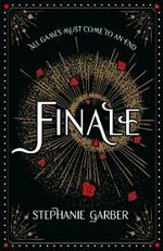 Finale: Caraval Series Book 3