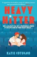 Heavy Hitter: Global popstar meets professional athlete in this must-read romcom of the summer