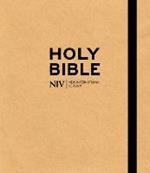 NIV Art Bible: Journal, Take Notes and Draw