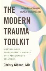 The Modern Trauma Toolkit