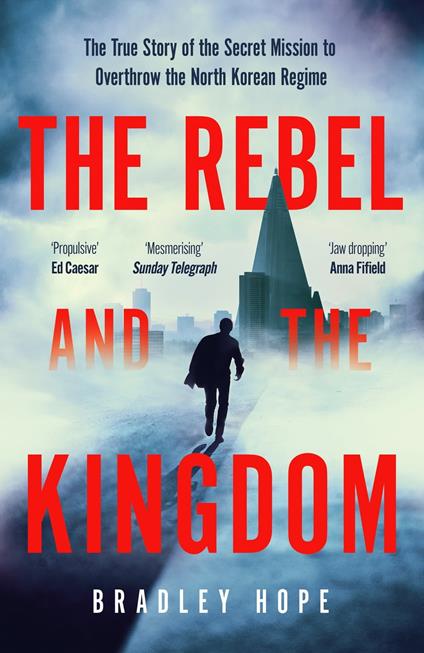 The Rebel and the Kingdom