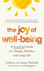 The Joy of Well-Being