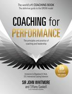 Coaching for Performance, 6th edition