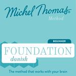 9781399815130 Foundation Danish (Michel Thomas Method) – Full course