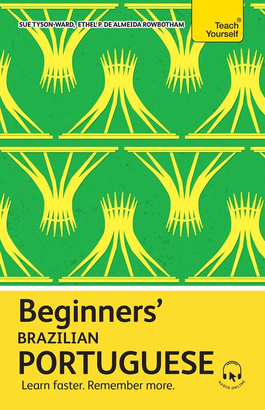 Beginners’ Brazilian Portuguese