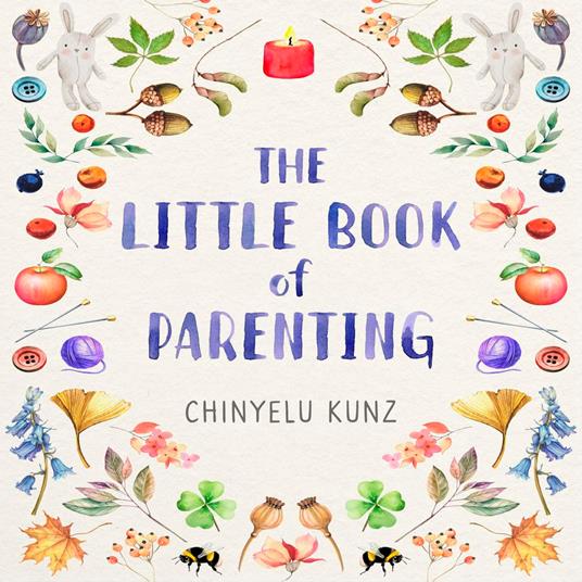 The Little Book of Parenting