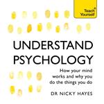 Understand Psychology: Teach Yourself