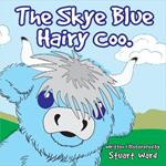 The Skye Blue Hairy Coo