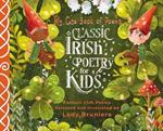 My Cute Book of Poems: Classic Irish Poetry for Kids