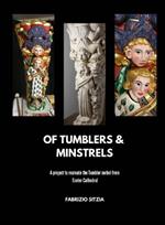 Of Tumblers and Minstrels