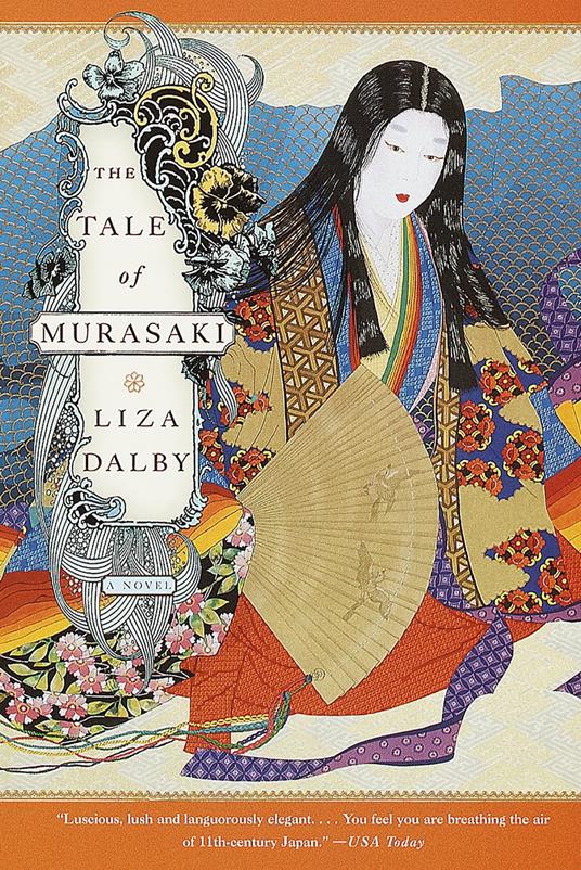 The Tale of Murasaki