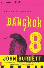 Bangkok 8: A Royal Thai Detective Novel (1)