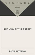 Our Lady of the Forest