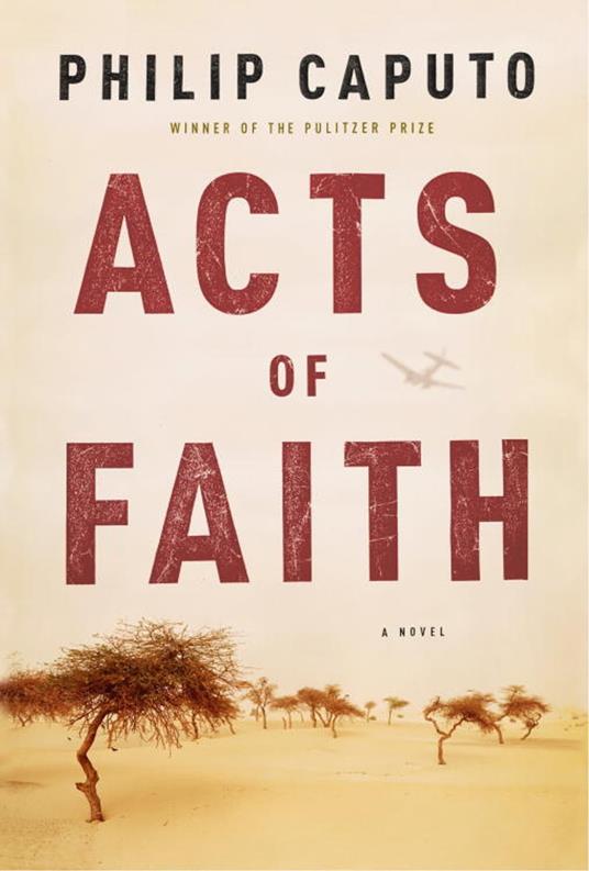 Acts of Faith