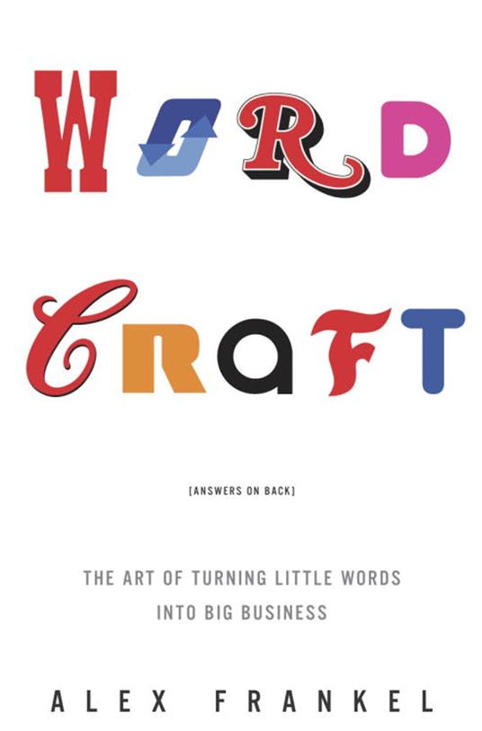 Wordcraft