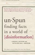 unSpun: Finding Facts in a World of Disinformation