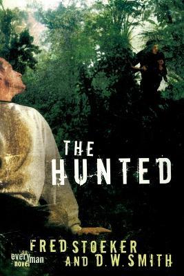 The Hunted - Fred Stoeker,Dan Smith - cover