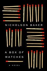 A Box of Matches