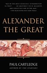 Alexander the Great