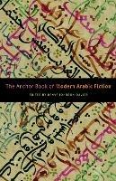 The Anchor Book of Modern Arabic Fiction - Denys Johnson-Davies - cover