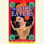 The Fire-Eaters