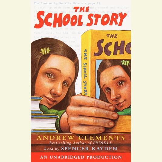 The School Story