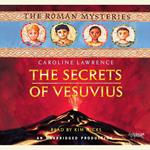 The Secrets of Vesuvius