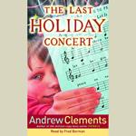 The Last Holiday Concert