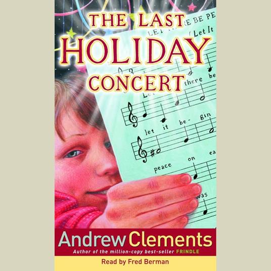 The Last Holiday Concert