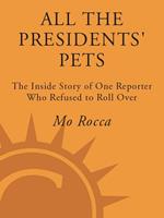 All the Presidents' Pets