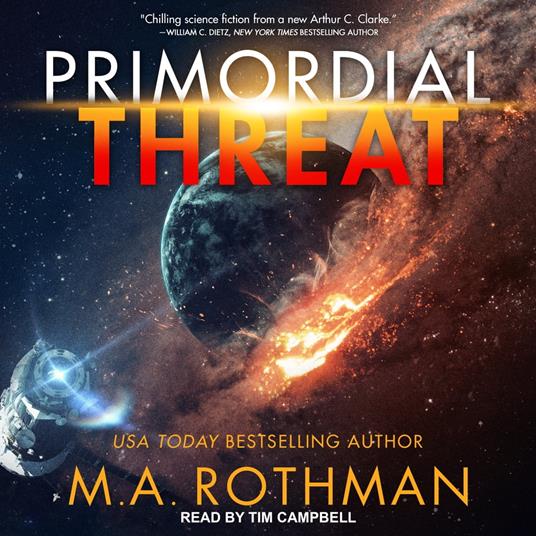 Primordial Threat