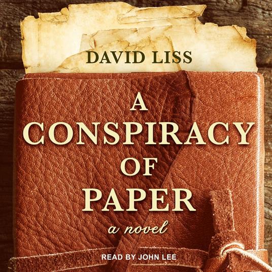 A Conspiracy of Paper